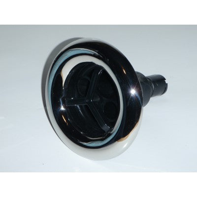 5" Tri-Face Twin Pulse S/S Screw In