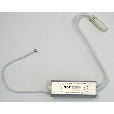 Ultimate Lighting Controller 2012