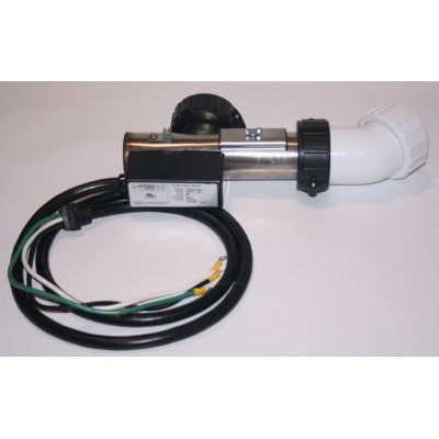 Heater 90 Degree with Cord 3.6 kw 45 Degree Discharge