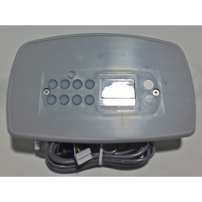 Topside Control Pad TSC-80 (without overlay) - Gecko