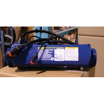 Heater InTherm 2kw - Gecko