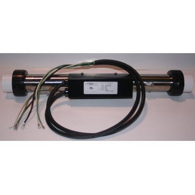 Heater with Cord Dual 3.6 kw