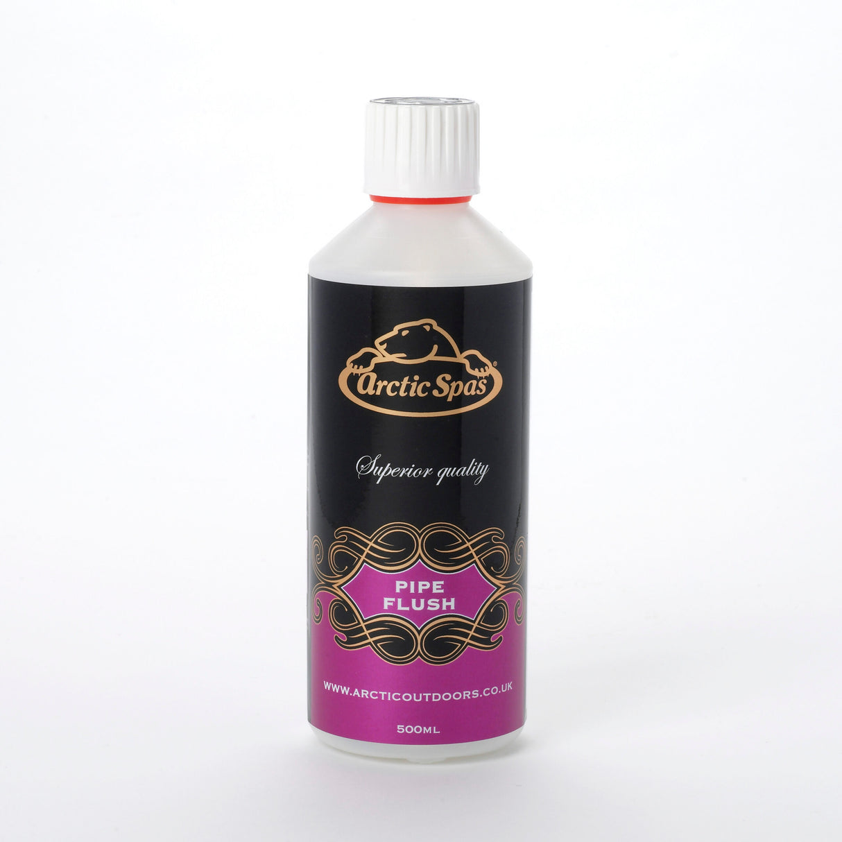 Arctic Pipe Flush 500ml