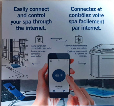 In.Touch 2 Kit European (Core Series) | 2020 Plus