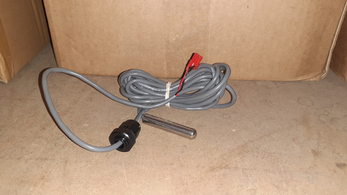 Global Temperature Regulation Probe