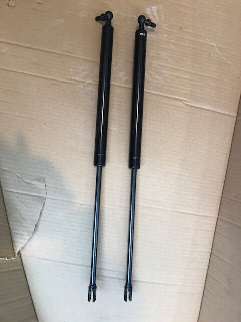 Hydraulic Gas Cylinders for Cabinet Mount Assist Lifter (prt-114985)