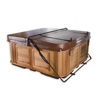 Cabinet Free Cover Rest