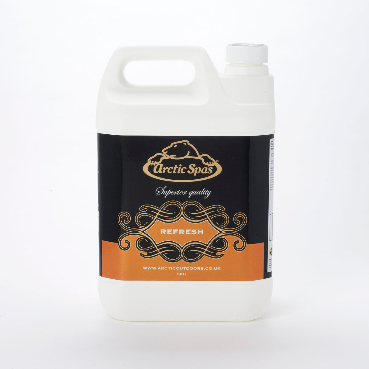 Arctic Refresh 5kg