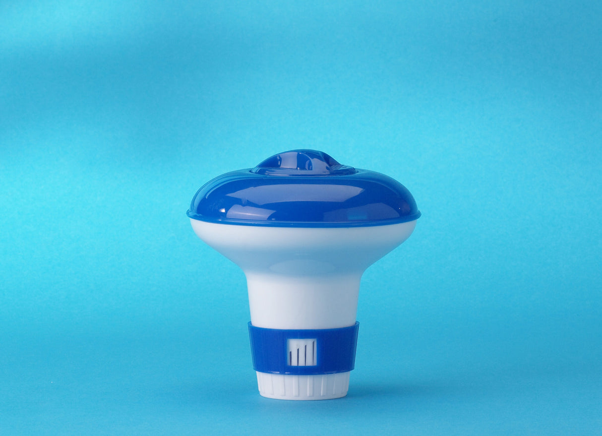 Small Floating Dispenser