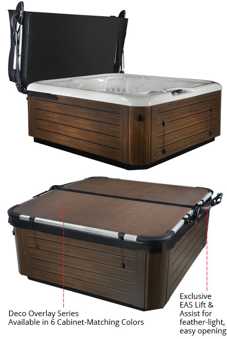 Smartop Upright