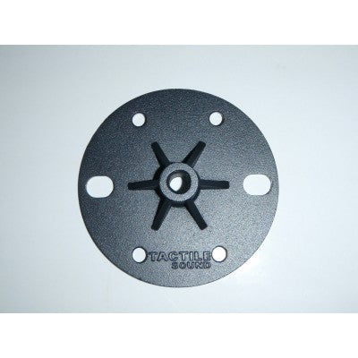 Mounting Plate for Clark Transducer
