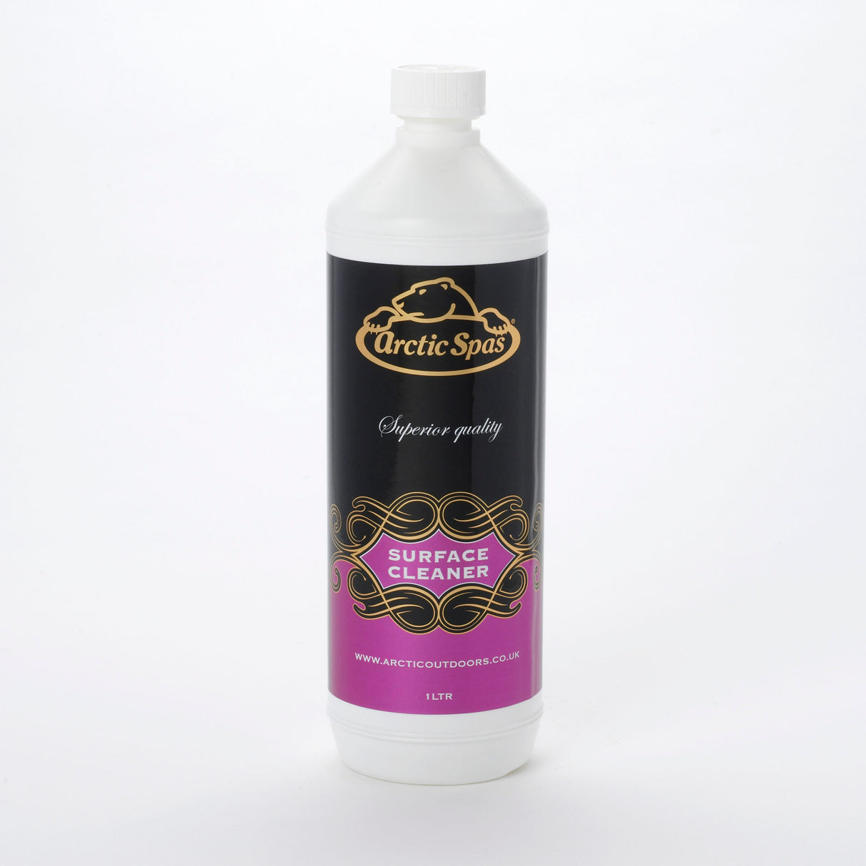 Arctic Surface Cleaner 1litre