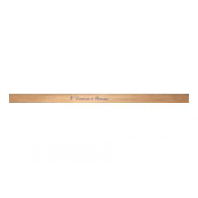 Cedar Corner Tongue and Groove 1" X 2"