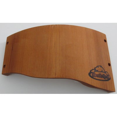 Cedar Corner Sconce