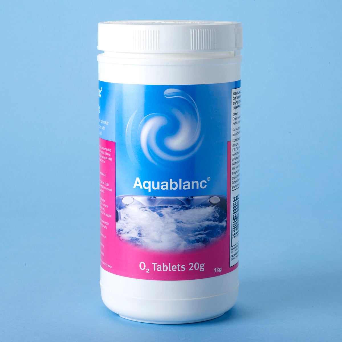 Active oxygen – Arctic Outdoors