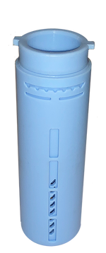 Sanistream Filter and Spa Pod