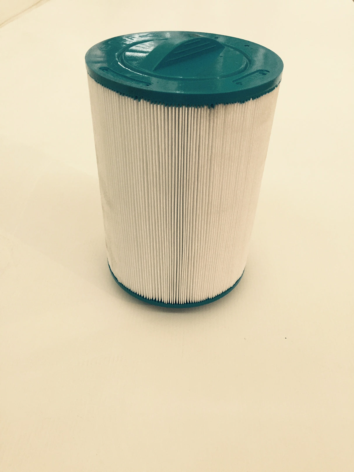 Filter Paper Pleated with Threaded Base (Apollo/Coyote)