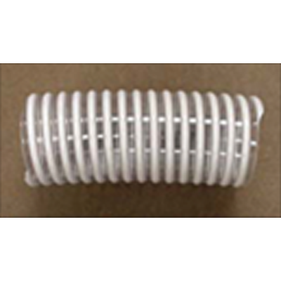 Hose 3/4" I.D. White (per ft.) [For jets]