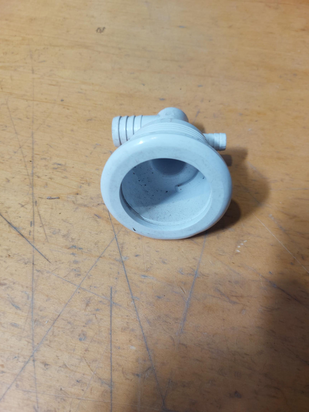 3" Jet Body