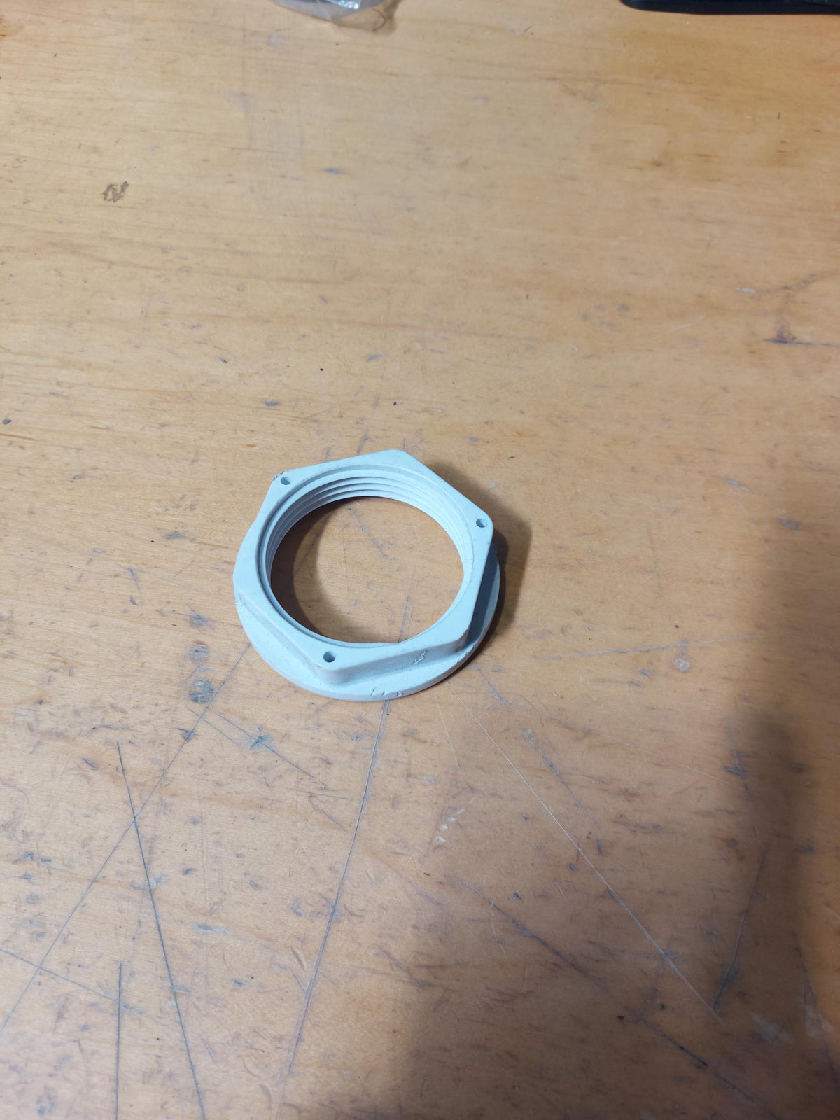 3" Jet Body Nut