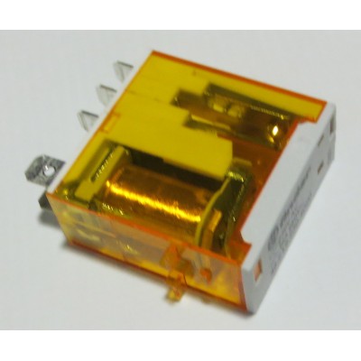 Low Speed Capacitor Relay For EMG Motor