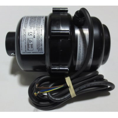 Blower CG Air 230v 50hz (hard wire cord)