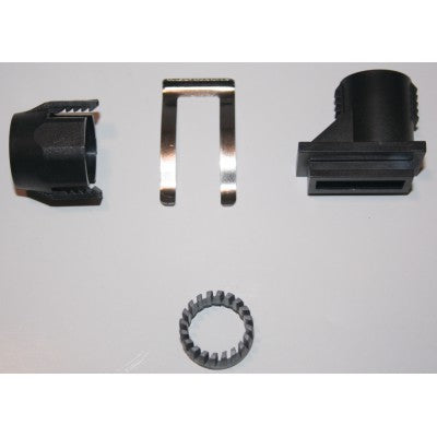 Strain Relief Connector 15mm for Heater cord