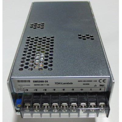 Cooling Unit Power Supply