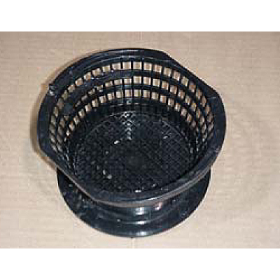 Filter Basket with Restrictor - Pentair