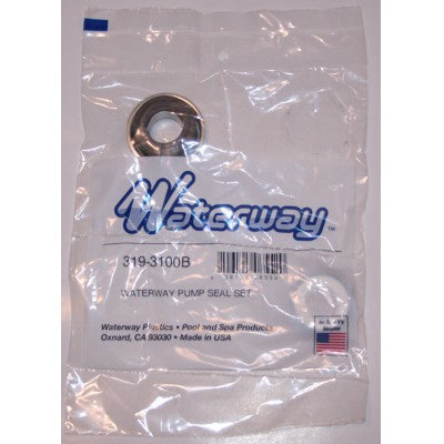 Pump Wet End Seal Assembly - Waterway