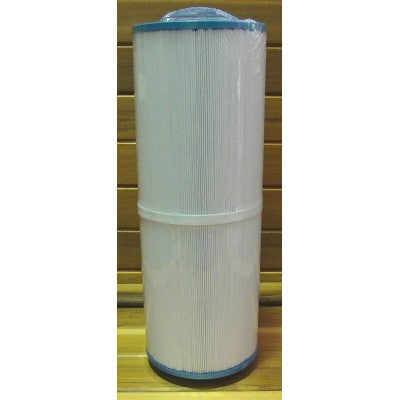 Filter Pleated 50 sq ft Threaded (50THR)