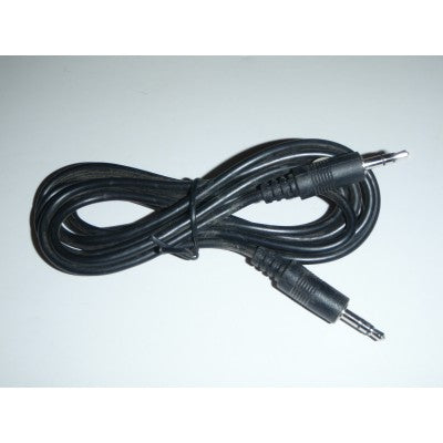 Stereo Cable Male Headphone