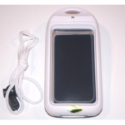 Water Resistant iPod/iPhone Case